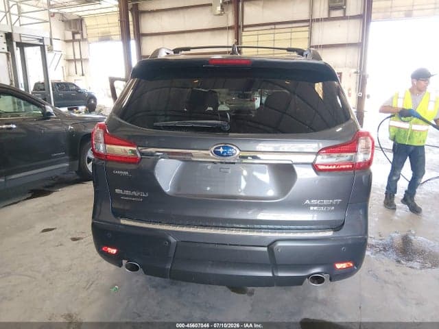 2021 SUBARU ASCENT LIMITED 16