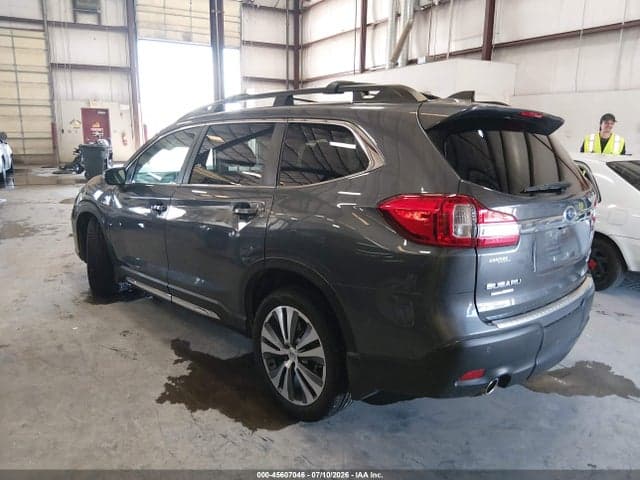 2021 SUBARU ASCENT LIMITED 3