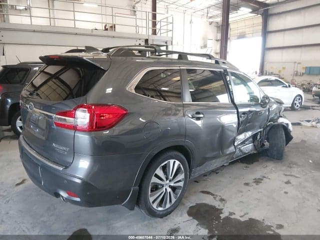 2021 SUBARU ASCENT LIMITED 4