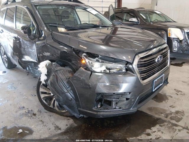 2021 SUBARU ASCENT LIMITED 6