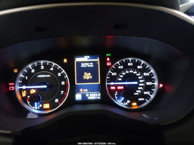 2021 SUBARU ASCENT LIMITED 7