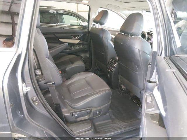 2021 SUBARU ASCENT LIMITED 8