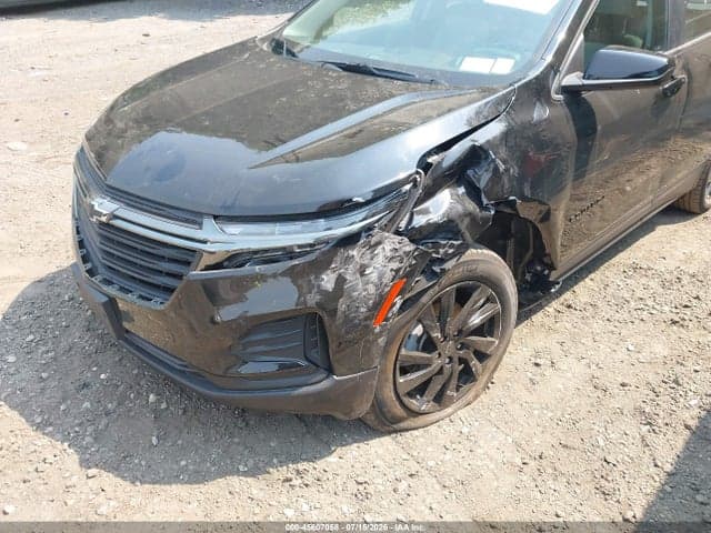 2024 CHEVROLET EQUINOX AWD LS 6