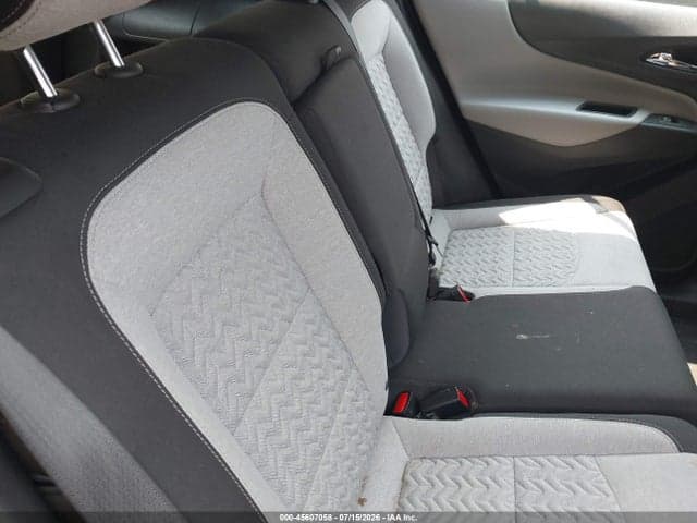 2024 CHEVROLET EQUINOX AWD LS 8