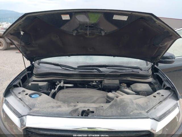 2023 HONDA RIDGELINE RTL 10