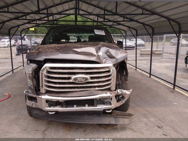 2017 FORD F-150 XLT 13