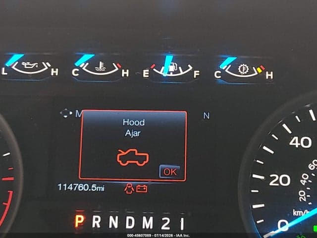 2017 FORD F-150 XLT 16