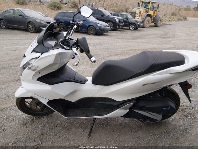 2022 HONDA WW150 13