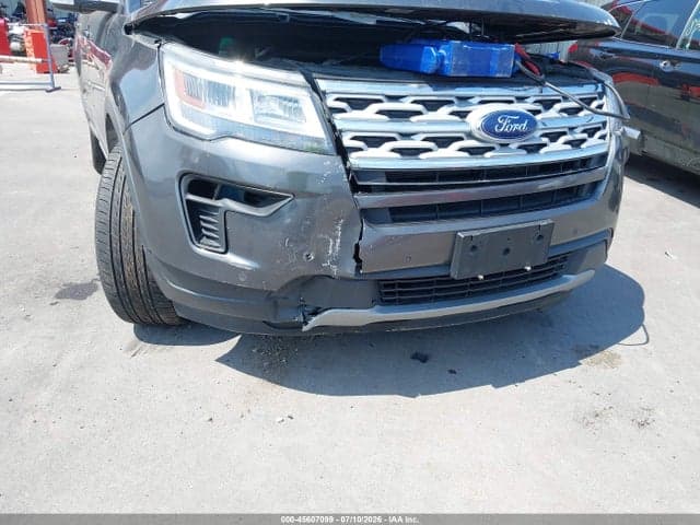 2019 FORD EXPLORER XLT 6