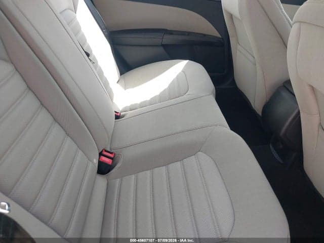 2019 FORD FUSION S 8