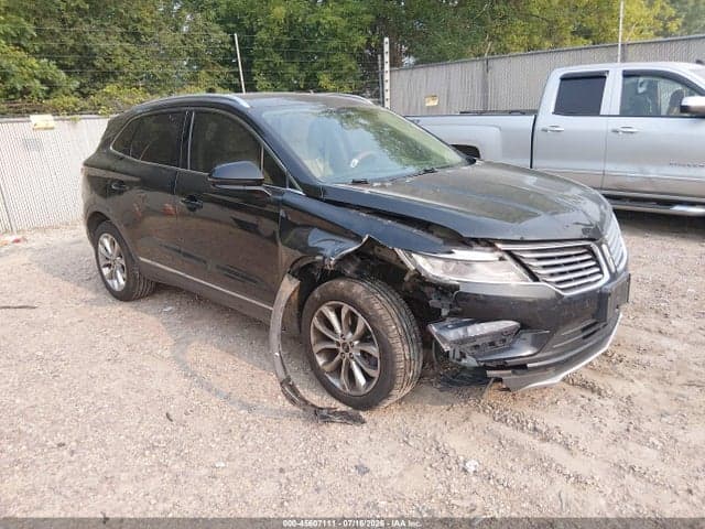 2017 LINCOLN MKC SELECT - 1