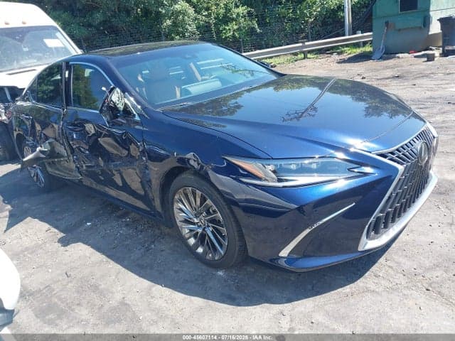 2024 LEXUS ES 300H ULTRA LUXURY - 1