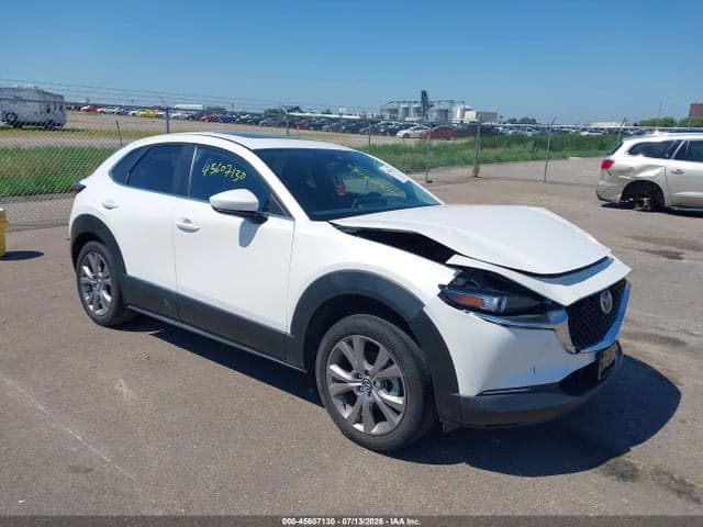 2021 MAZDA CX-30 PREFERRED 1