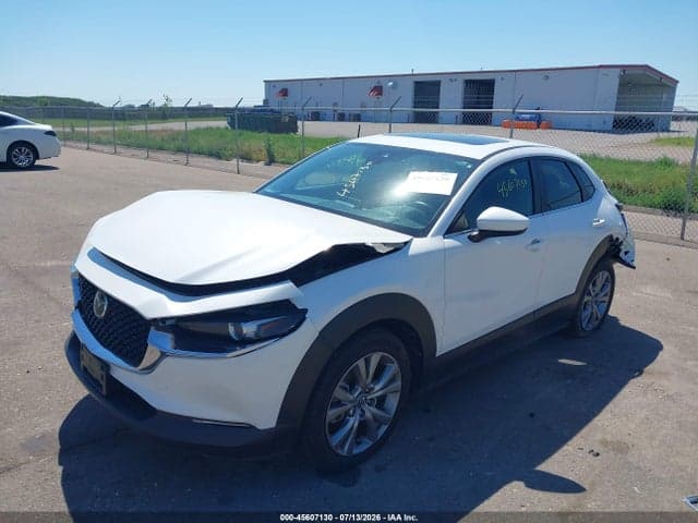 2021 MAZDA CX-30 PREFERRED 2