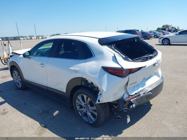 2021 MAZDA CX-30 PREFERRED 3