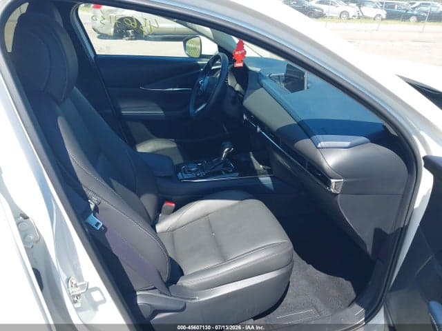 2021 MAZDA CX-30 PREFERRED 5
