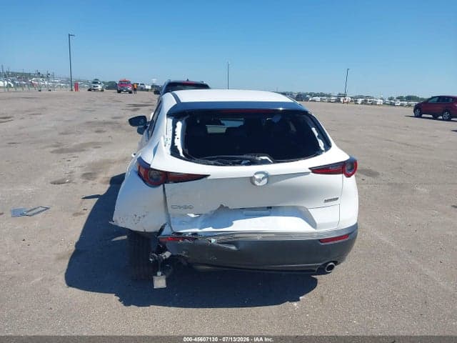 2021 MAZDA CX-30 PREFERRED 6