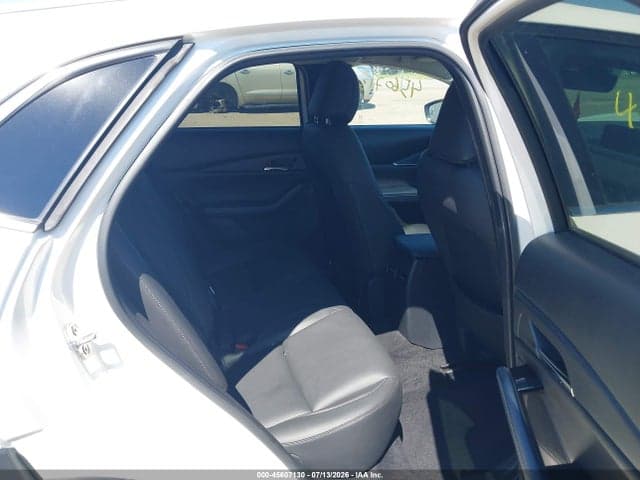 2021 MAZDA CX-30 PREFERRED 8