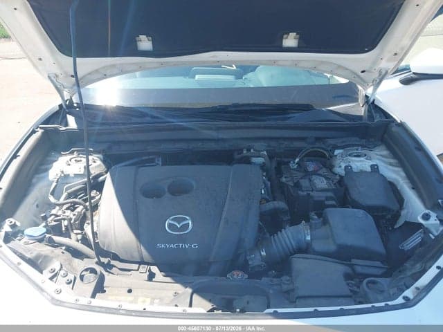 2021 MAZDA CX-30 PREFERRED 10