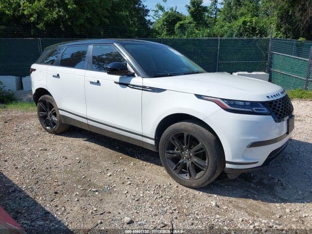 2020 LAND ROVER RANGE ROVER VELAR P250 S - 1