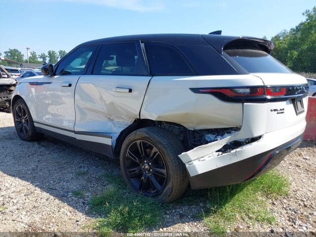 2020 LAND ROVER RANGE ROVER VELAR P250 S 3