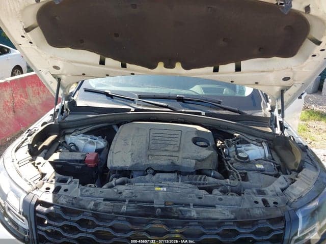 2020 LAND ROVER RANGE ROVER VELAR P250 S 10