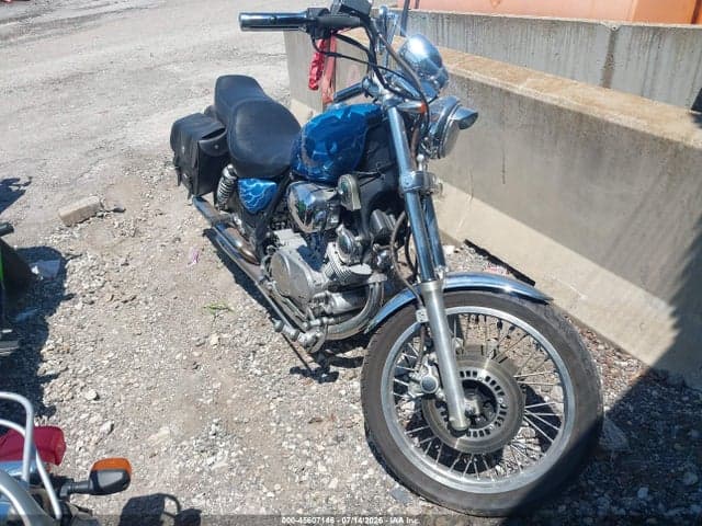 1984 YAMAHA XV700 2