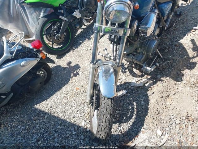 1984 YAMAHA XV700 6