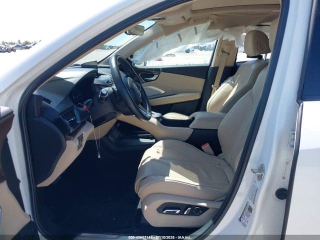 2019 ACURA RDX ADVANCE PACKAGE 5