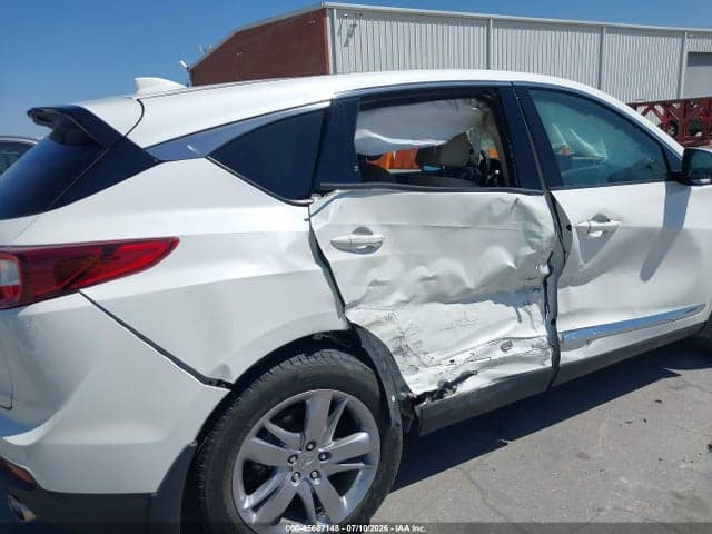 2019 ACURA RDX ADVANCE PACKAGE 6