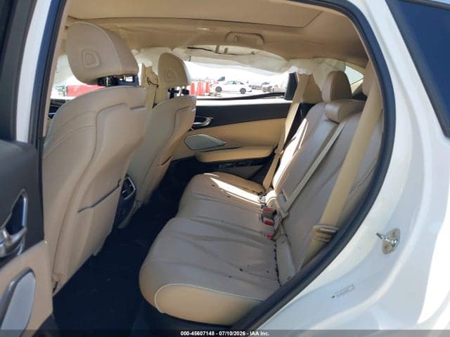 2019 ACURA RDX ADVANCE PACKAGE 8
