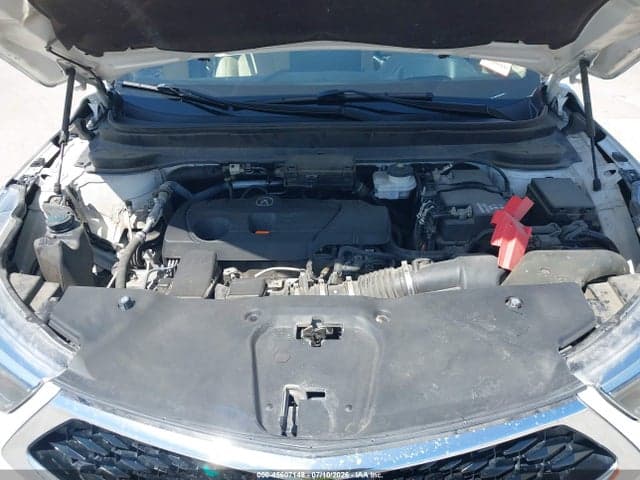 2019 ACURA RDX ADVANCE PACKAGE 10