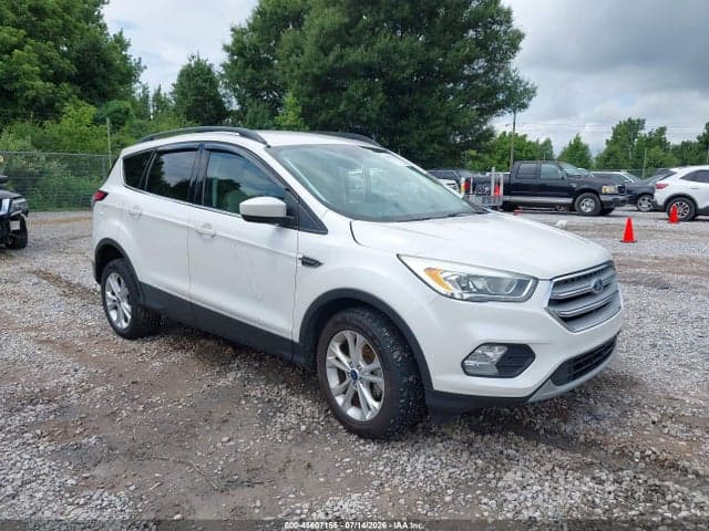 2018 FORD ESCAPE SEL - 1