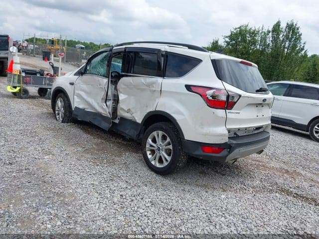 2018 FORD ESCAPE SEL 3