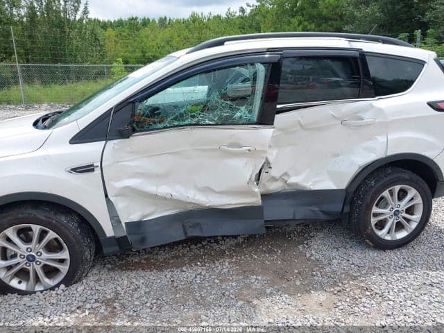 2018 FORD ESCAPE SEL 6
