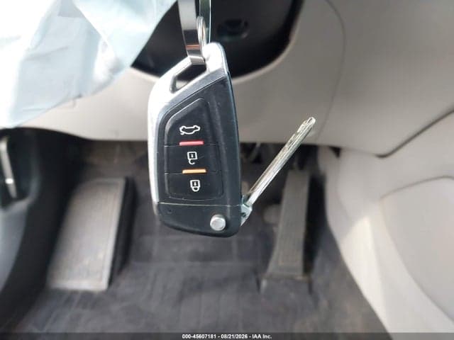 2019 HYUNDAI TUCSON SE 11