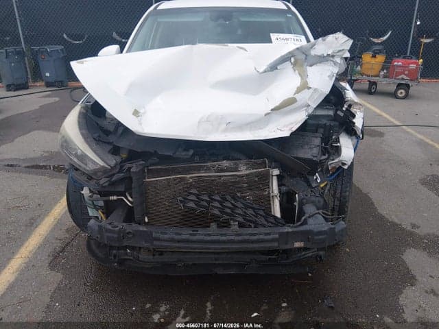 2019 HYUNDAI TUCSON SE 6