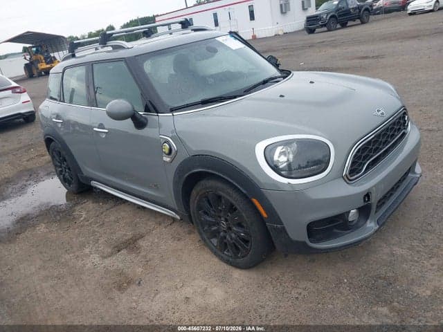 2019 MINI E COUNTRYMAN COOPER S 1