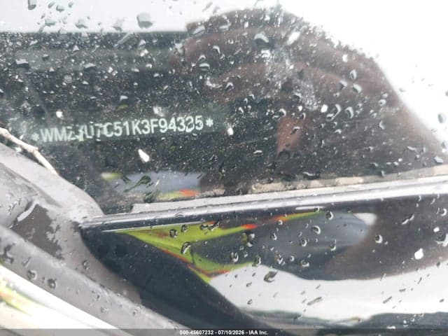 2019 MINI E COUNTRYMAN COOPER S 9
