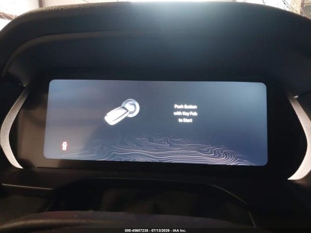 2024 JEEP GRAND CHEROKEE L ALTITUDE 4X4 7