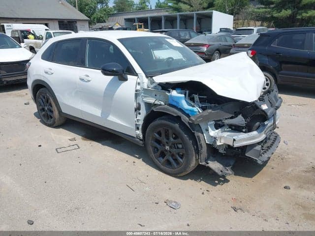 2024 HONDA HR-V AWD SPORT/AWD SPORT W/O BSI - 1