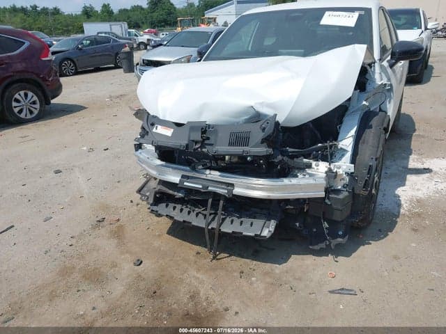 2024 HONDA HR-V AWD SPORT/AWD SPORT W/O BSI 6