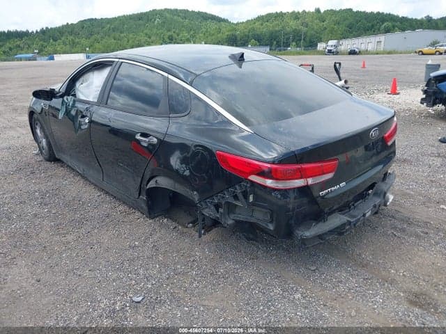 2017 KIA OPTIMA LX 3