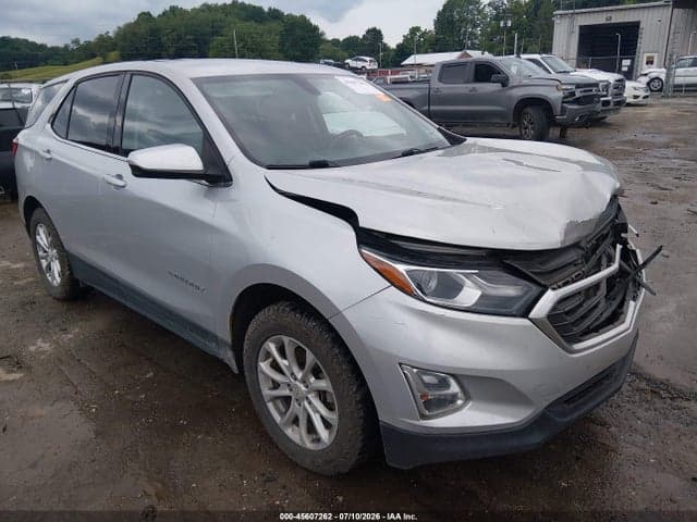 2019 CHEVROLET EQUINOX LT 1