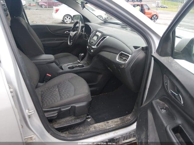 2019 CHEVROLET EQUINOX LT 5