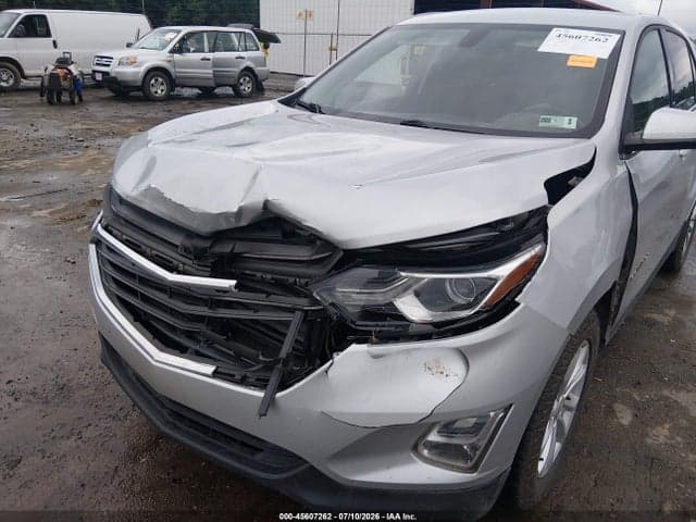 2019 CHEVROLET EQUINOX LT 6