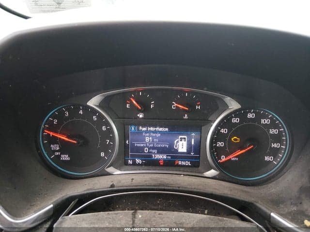2019 CHEVROLET EQUINOX LT 7