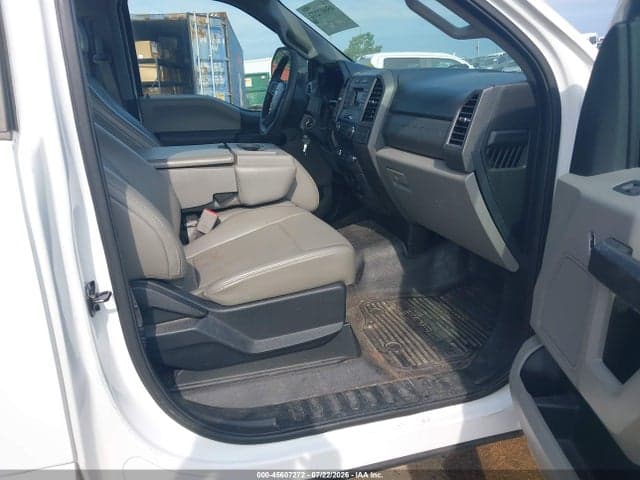 2017 FORD F-250 XL 5