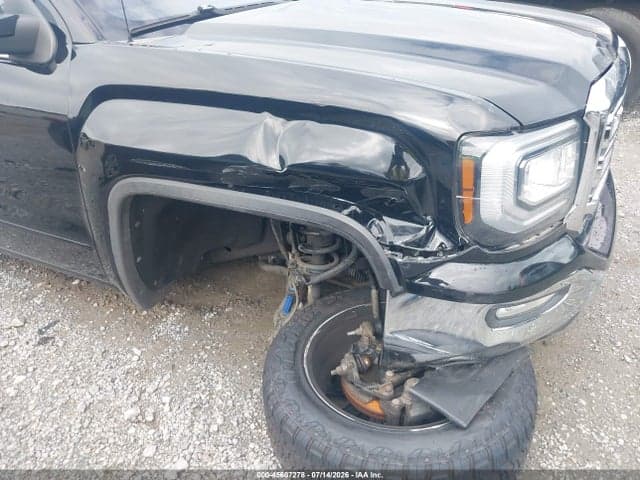 2017 GMC SIERRA 1500 SLE 6