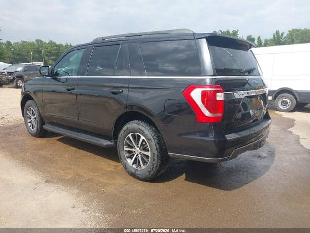 2021 FORD EXPEDITION XL 3